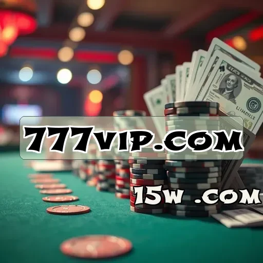 777vip.com: Explore os Melhores Bônus e Ganhe Mais Jogando