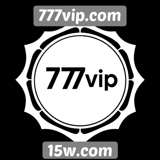 Suporte ao cliente e atendimento no 777vip.com