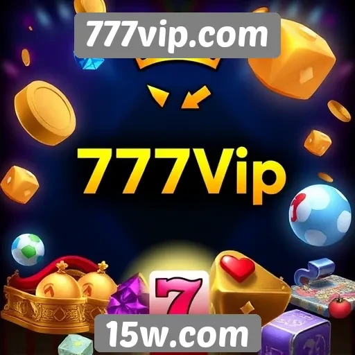 Seleção de jogos disponíveis em 777vip.com