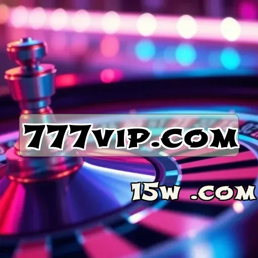 777vip.com: Descubra a Melhor Plataforma de Jogos Online do Brasil