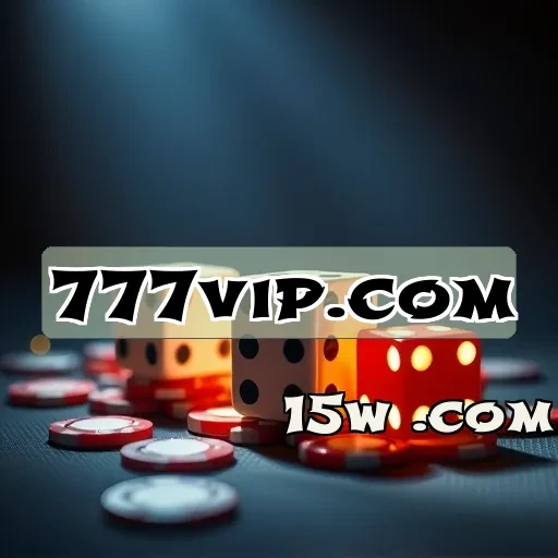 777vip.com: Descubra os Recursos Imperdíveis da Plataforma de Jogos