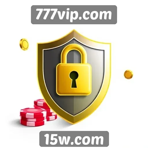 Segurança e confiabilidade do 777vip.com