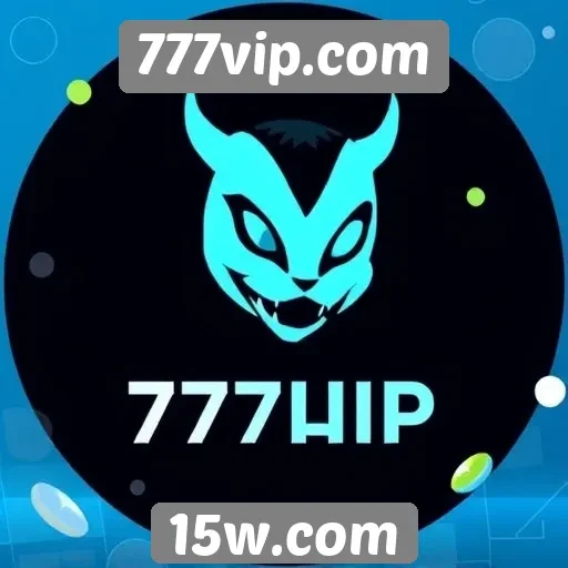 777vip.com oferece ampla variedade de jogos online